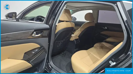 KIA K7 NOBLESSE