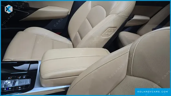 KIA K7 NOBLESSE