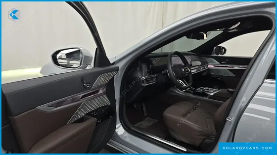 BMW I7 XDRIVE 60 M SPORT
