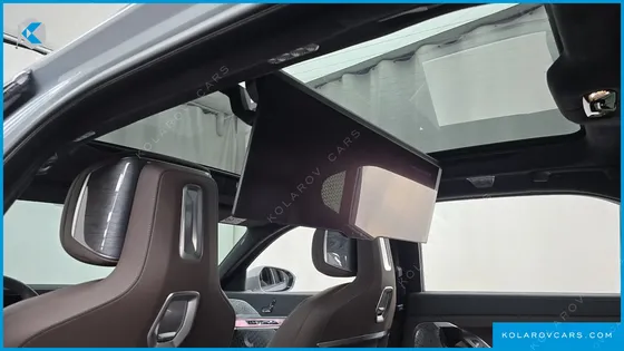 BMW I7 XDRIVE 60 M SPORT