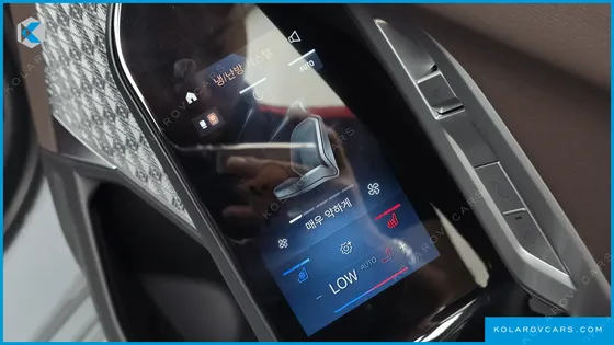 BMW I7 XDRIVE 60 M SPORT