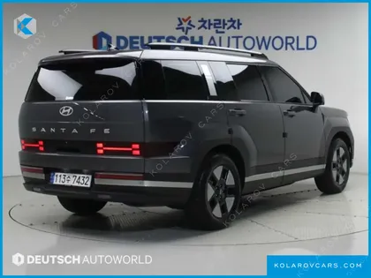 HYUNDAI SANTA FE HEV 1.6 2WD