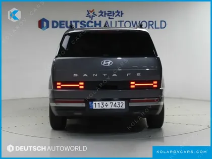 HYUNDAI SANTA FE HEV 1.6 2WD