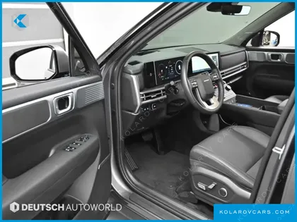 HYUNDAI SANTA FE HEV 1.6 2WD