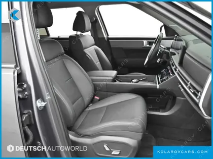 HYUNDAI SANTA FE HEV 1.6 2WD