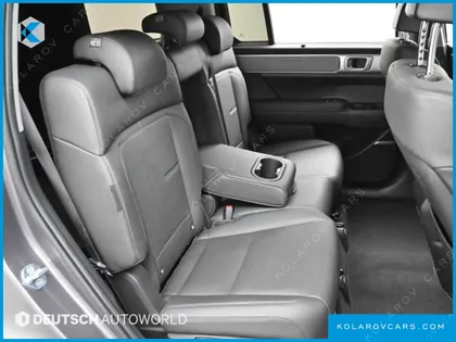 HYUNDAI SANTA FE HEV 1.6 2WD