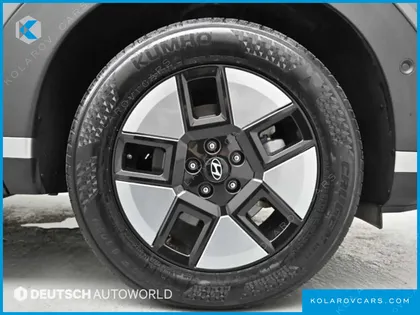 HYUNDAI SANTA FE HEV 1.6 2WD