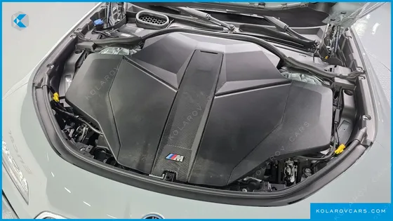 BMW I7 M70 XDRIVE