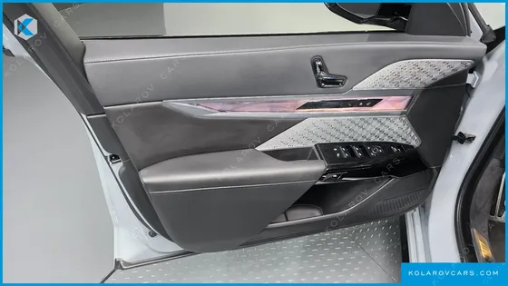 BMW I7 M70 XDRIVE