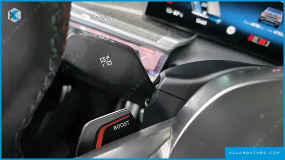 BMW I7 M70 XDRIVE