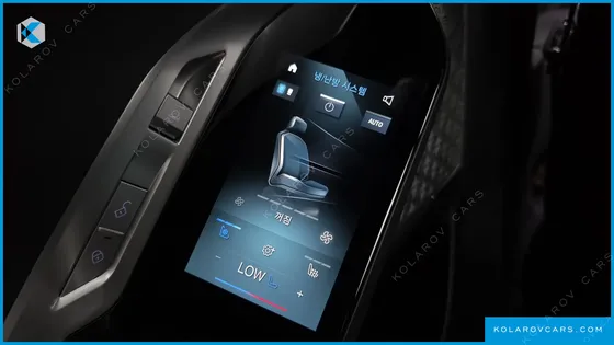 BMW I7 M70 XDRIVE