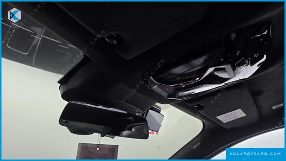 BMW I7 M70 XDRIVE