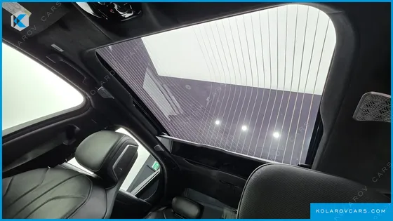 BMW I7 M70 XDRIVE