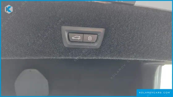 BMW I7 M70 XDRIVE