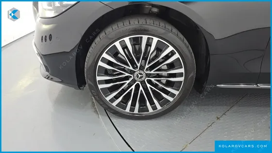 MERCEDES S-CLASS S450L 4MATIC