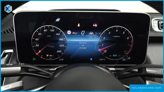 MERCEDES S-CLASS S450L 4MATIC