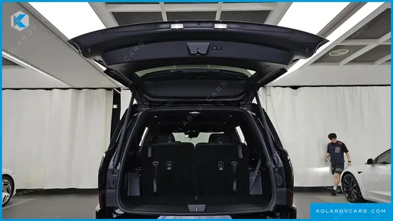 HYUNDAI SANTA FE GASOLINE 2.5T 2WD