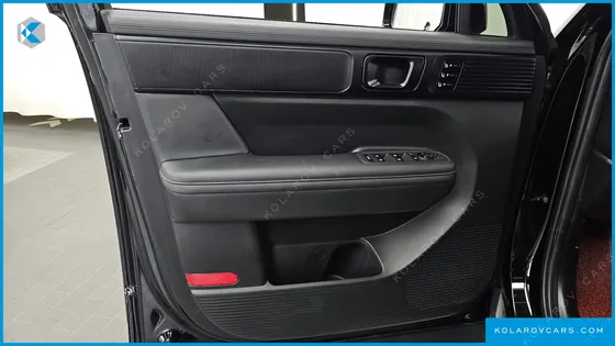 HYUNDAI SANTA FE GASOLINE 2.5T 2WD