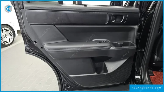 HYUNDAI SANTA FE GASOLINE 2.5T 2WD