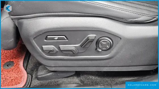 HYUNDAI SANTA FE GASOLINE 2.5T 2WD