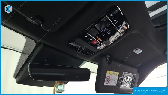 HYUNDAI SANTA FE GASOLINE 2.5T 2WD