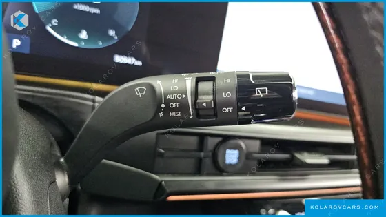 HYUNDAI SANTA FE GASOLINE 2.5T 2WD