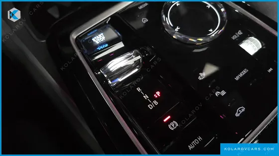 BMW I7 XDRIVE 60 DESIGN PURE EXCELLENCE