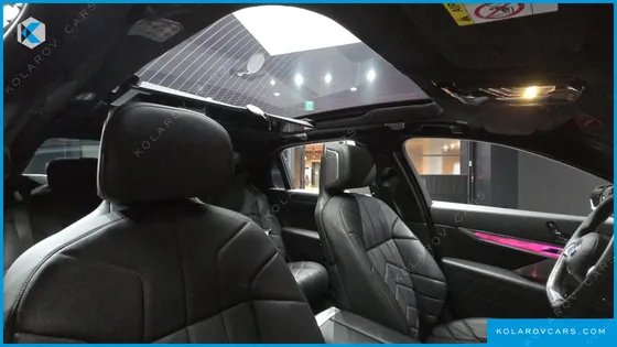 BMW I7 XDRIVE 60 DESIGN PURE EXCELLENCE