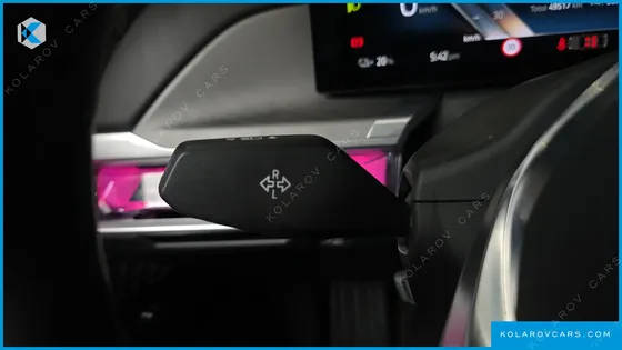 BMW I7 XDRIVE 60 DESIGN PURE EXCELLENCE