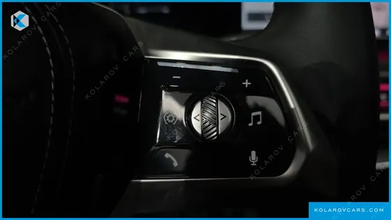 BMW I7 XDRIVE 60 DESIGN PURE EXCELLENCE
