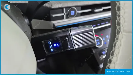 HYUNDAI SANTA FE GASOLINE 2.5T 2WD