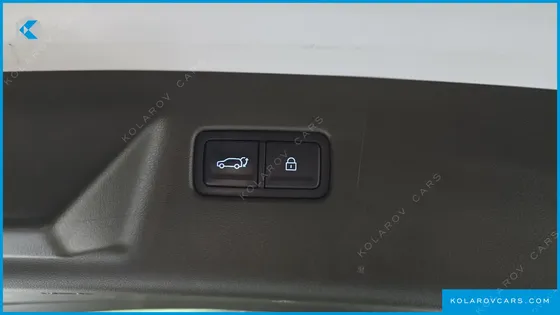 HYUNDAI SANTA FE GASOLINE 2.5T 2WD