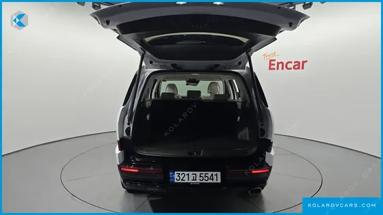 HYUNDAI SANTA FE GASOLINE 2.5T 2WD