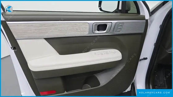HYUNDAI SANTA FE GASOLINE 2.5T 2WD