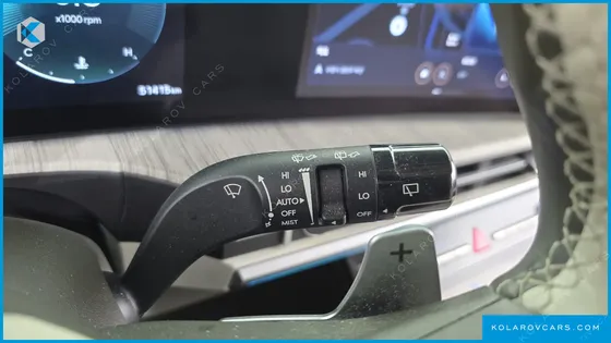 HYUNDAI SANTA FE GASOLINE 2.5T 2WD