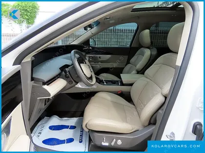LINCOLN NAUTILUS 2.0 RESERVE AWD