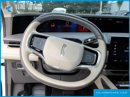 LINCOLN NAUTILUS 2.0 RESERVE AWD