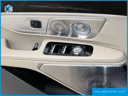 LINCOLN NAUTILUS 2.0 RESERVE AWD