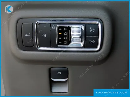 LINCOLN NAUTILUS 2.0 RESERVE AWD