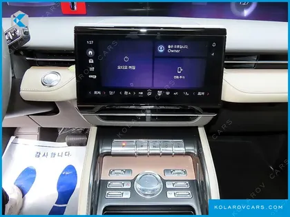 LINCOLN NAUTILUS 2.0 RESERVE AWD