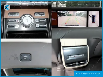 LINCOLN NAUTILUS 2.0 RESERVE AWD