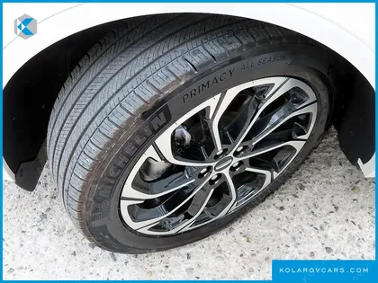 LINCOLN NAUTILUS 2.0 RESERVE AWD