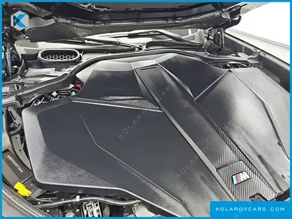 BMW I7 M70 XDRIVE