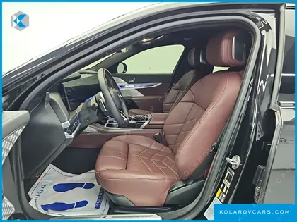 BMW I7 M70 XDRIVE