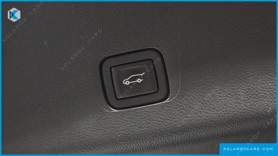 CHEVROLET (GM DAEWOO) TRAVERSE 3.6 AWD REDLINE
