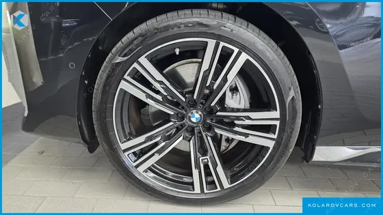 BMW I7 XDRIVE 60 M SPORT