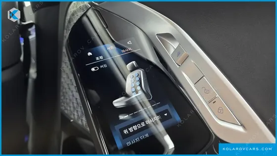 BMW I7 XDRIVE 60 M SPORT