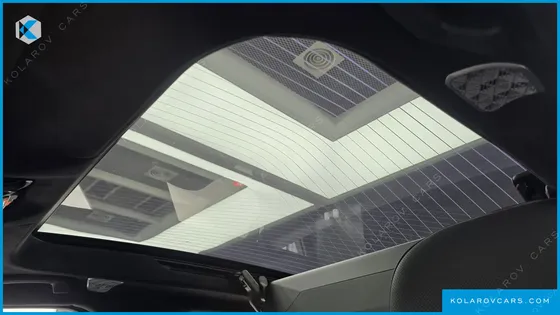 BMW I7 XDRIVE 60 M SPORT