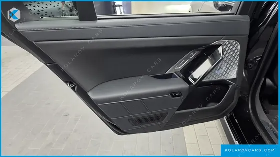 BMW I7 XDRIVE 60 M SPORT