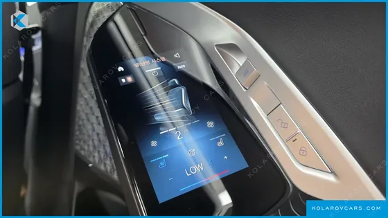 BMW I7 XDRIVE 60 M SPORT